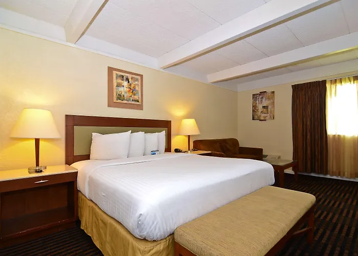 Lexington Inn & Suites-Elgin